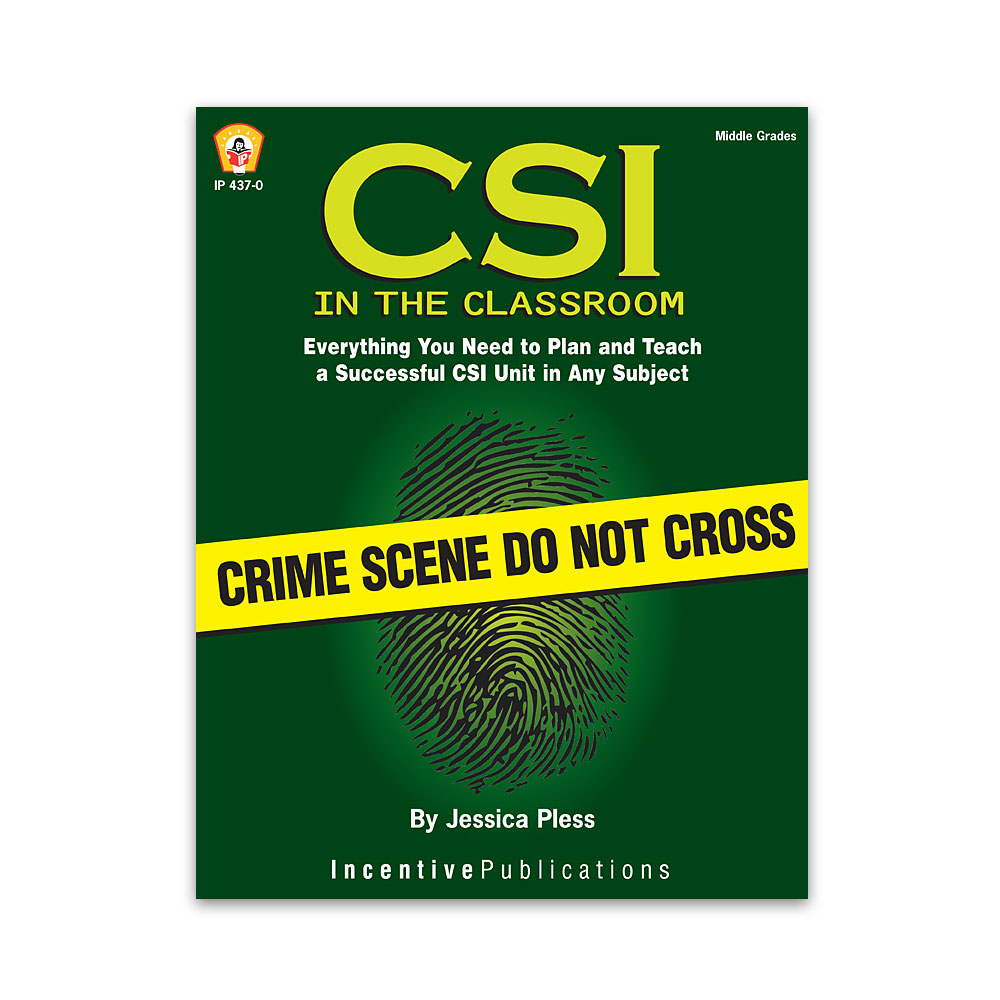 CSI in the Classroom